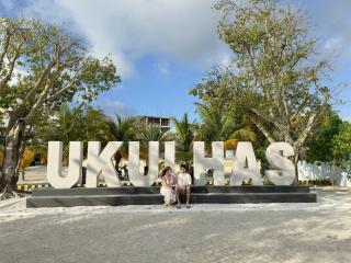 Nala Veli Beach & Spa - Ukulhas - 2