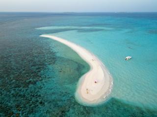 Nala Veli Beach & Spa - Ukulhas - 1