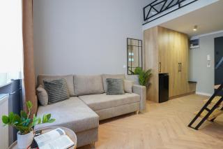 HostLoop Aparthotel - Chopina 6 - Katowice - 7