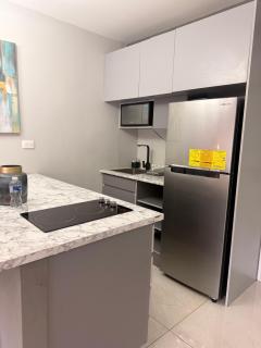 Apartamento Completo en Ecodistrito 8 minutos de la Embajada - 7