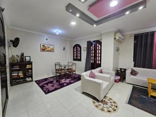 Suzanne gusts house - 4