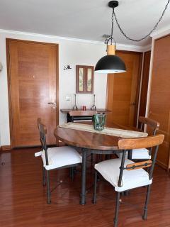 Lindo departamento en Viña del Mar, piso 8 - 9