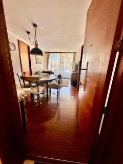 Lindo departamento en Viña del Mar, piso 8 - 6