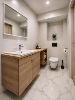 Apartament WHITE GLOVE Teatr Jaracza centrum - 5