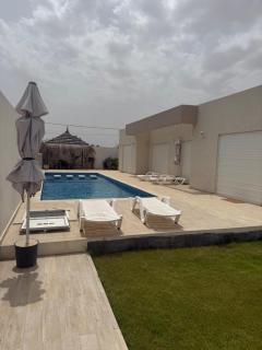 Villa Akasya Djerba Midoun - 4