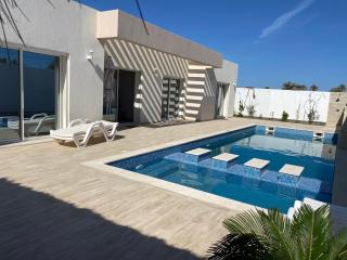 Villa Akasya Djerba Midoun - 1