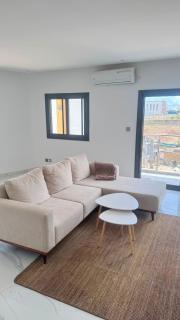 Modern Apartment Mamelles Cité Mbakiou Faye - 0