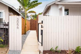 The Outpost by Coastline Vacation Rentals - 1