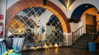 Best Western Hotel San Pedro Puebla - 9