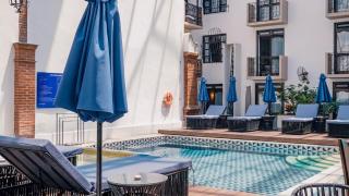 Best Western Hotel San Pedro Puebla - 6