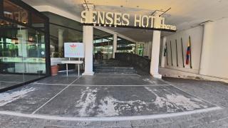 Gran Hotel Santa Cruz - Senses Centro - 6