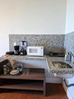 Flat Costa Mar - 4
