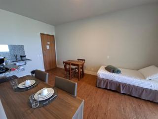 Flat Costa Mar - 1