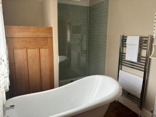 Nene Cottage - 8
