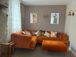 Nene Cottage - 3