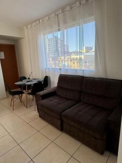 Apto próximo à Unipam e Parque de Exposições - 504 - 6