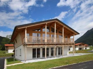 Gruppenunterkunft in Inzell - 0