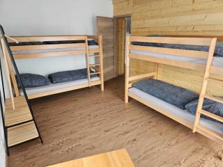 Gruppenunterkunft in Inzell - 7