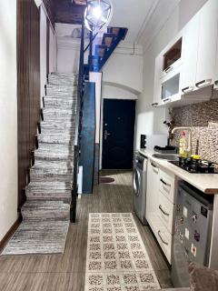 sweet home in old tbilisi - 3