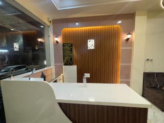 Hotel Zain - 3