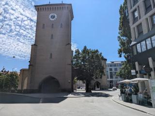 Old Town in Munich at Marienplatz with 3 Bedrooms - 7