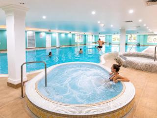 Hustyns Hotel - Wadebridge - 0