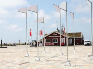 Semi-detached house in St Peter-Ording - 5