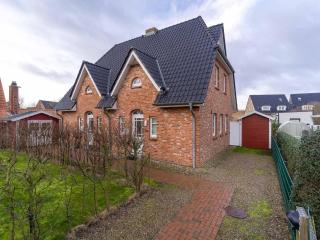 Semi-detached house in St Peter-Ording - 0