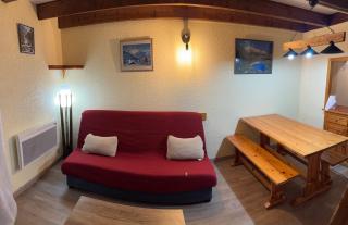Appartement Barèges centre du village - 8