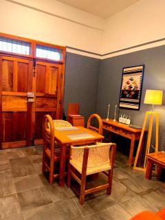 LA CASITA, Casa EA Oaxaca, Centro Histórico, Entrada Independiente, Excelente Ubicación - 6