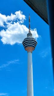 Vortex Suites Klcc By Guesthouse - 2