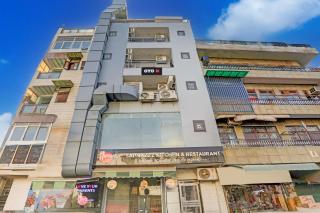 Hotel O Apna - 2