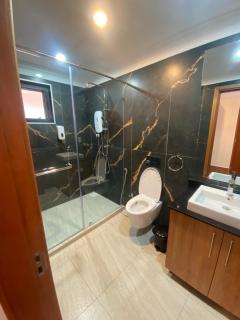 Progressive Suites - 8