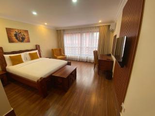 Progressive Suites - 5