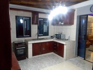 Jonan Residence By Afrisk Estates -Cozy Apartments - 3