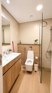 Comfy 1bd Galleria Al Maryah - 3
