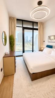 Comfy 1bd Galleria Al Maryah - 5