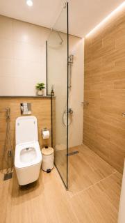 Comfy 1bd Galleria Al Maryah - 2