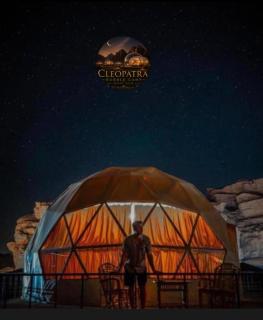 CELOPATRA BUBBLES lUXURY CAMP - 6