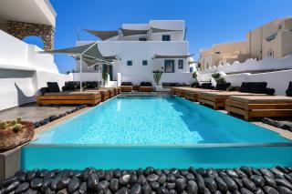 Evgenia Villas & Suites by Calm Collection - 6