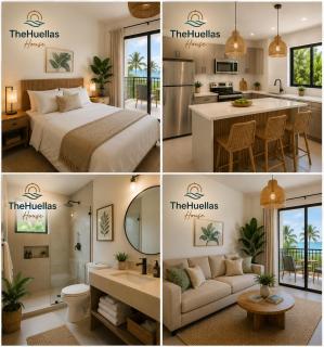 TheHuellas House - 1