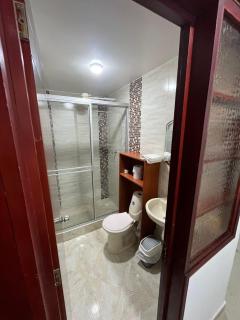 Loft privado Moderno Amplio Cerca de todo - Bogotá La granja Engativa - 1