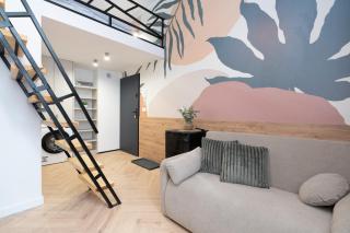 HostLoop Aparthotel - Chopina 6 - Katowice - 6