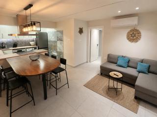 Socrates Penthouse - 6