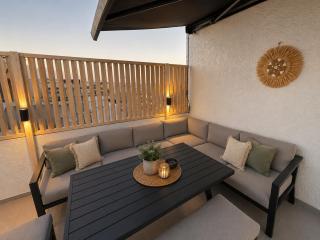 Socrates Penthouse - 3