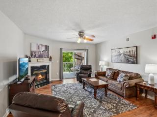 River Breeze Bear Crossing 304 - 8