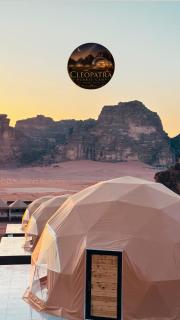 CELOPATRA BUBBLES lUXURY CAMP - 5