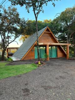 cabanas do Pantanal - 0