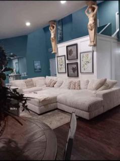 Peaceful 7BD Country Retreat Pool Sleeps 30 - 5