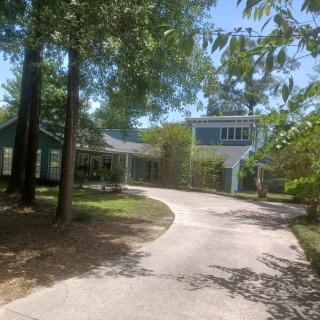 Peaceful 7BD Country Retreat Pool Sleeps 30 - 7